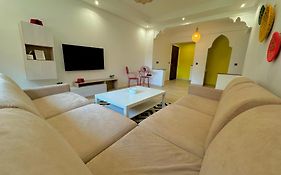 Le Gueliz Suite City Center